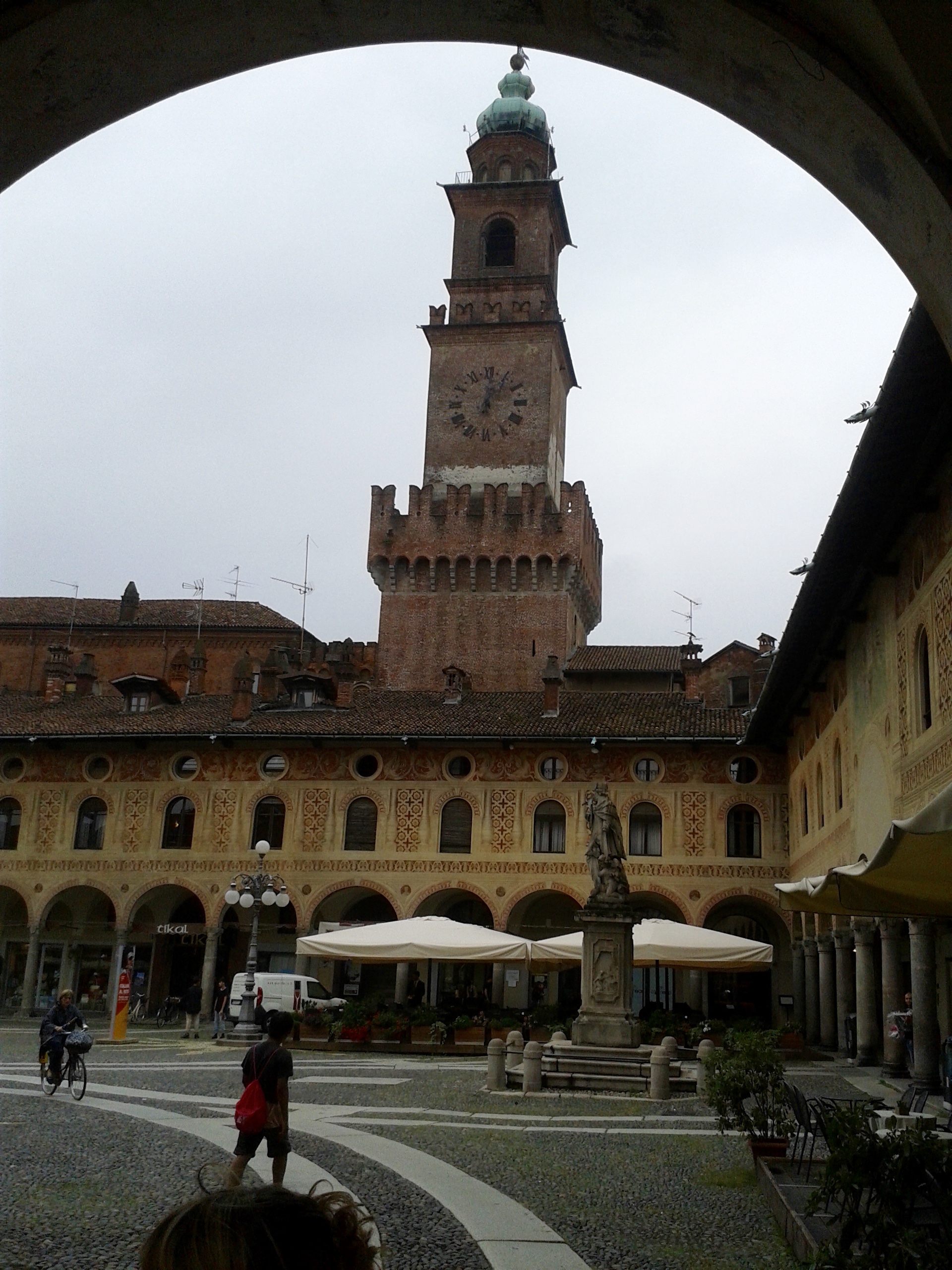 Vigevano